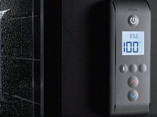 Build Your Bath - Walls