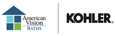 American Vision Baths | Kohler