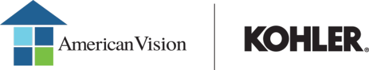 American Vision Baths | Kohler