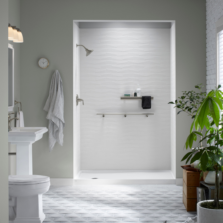 Quality Bathroom Pic 1